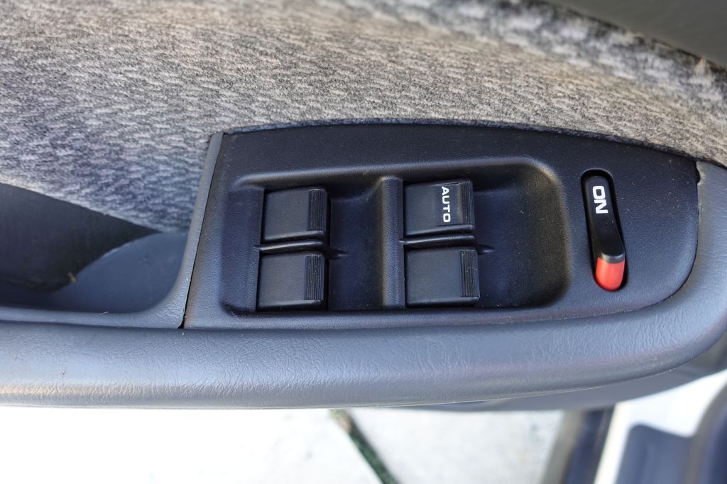 2000 Honda Civic Image 26