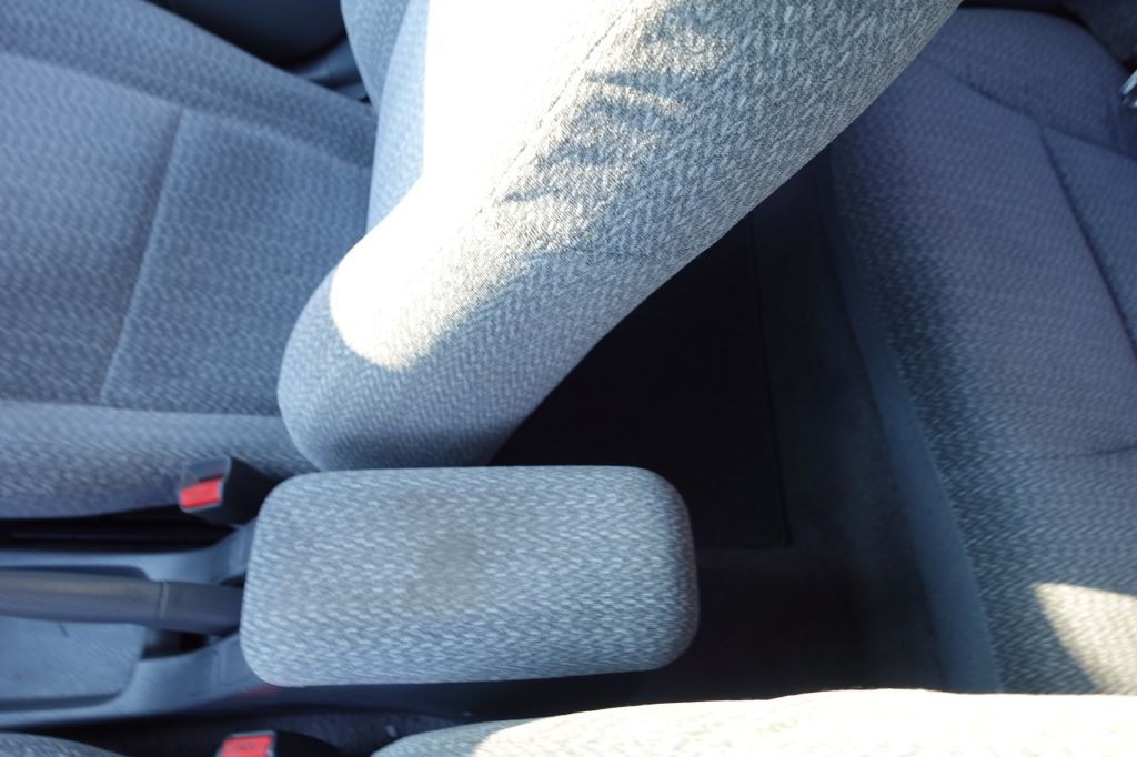 2000 Honda Civic Image 29