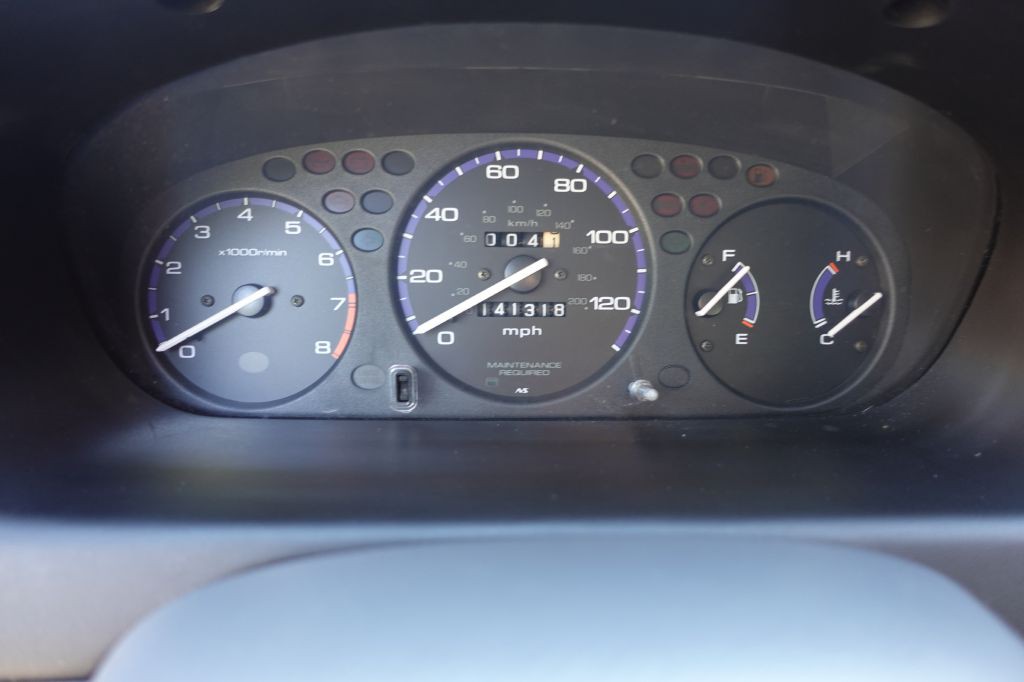 2000 Honda Civic Image 34