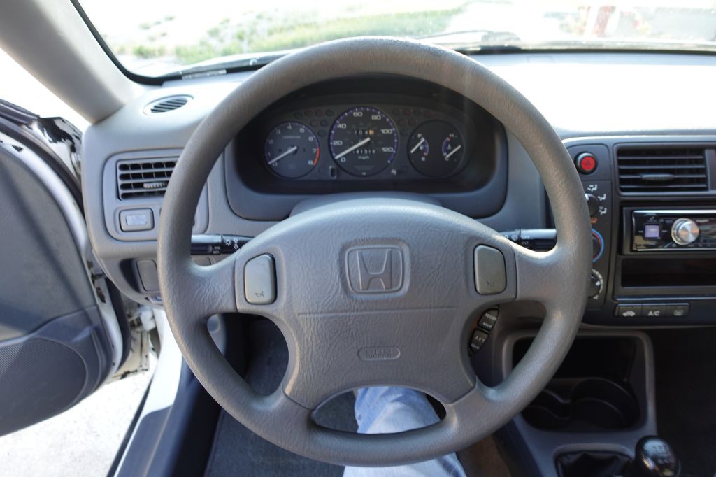 2000 Honda Civic Image 35