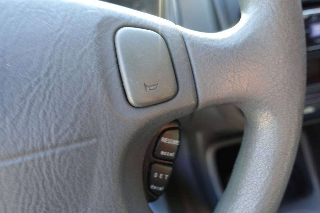 2000 Honda Civic Image 36