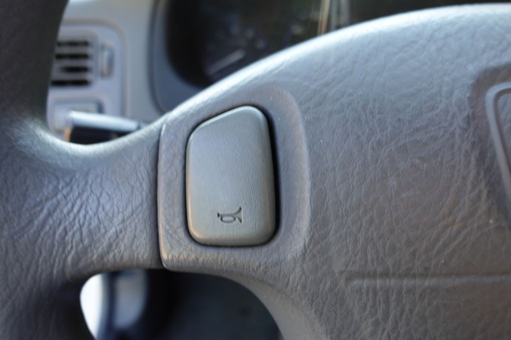 2000 Honda Civic Image 37