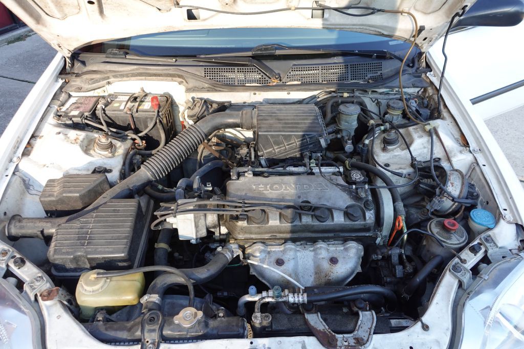 2000 Honda Civic Image 39
