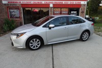 Image for 2022 Toyota Corolla LE ID: 6884743