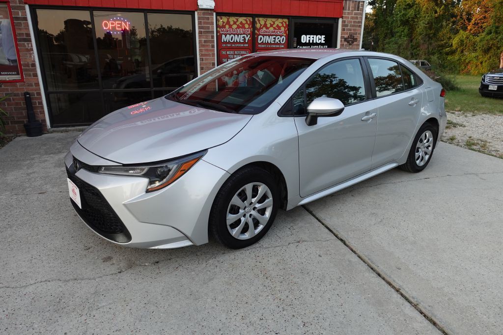 2022 Toyota Corolla Image 4