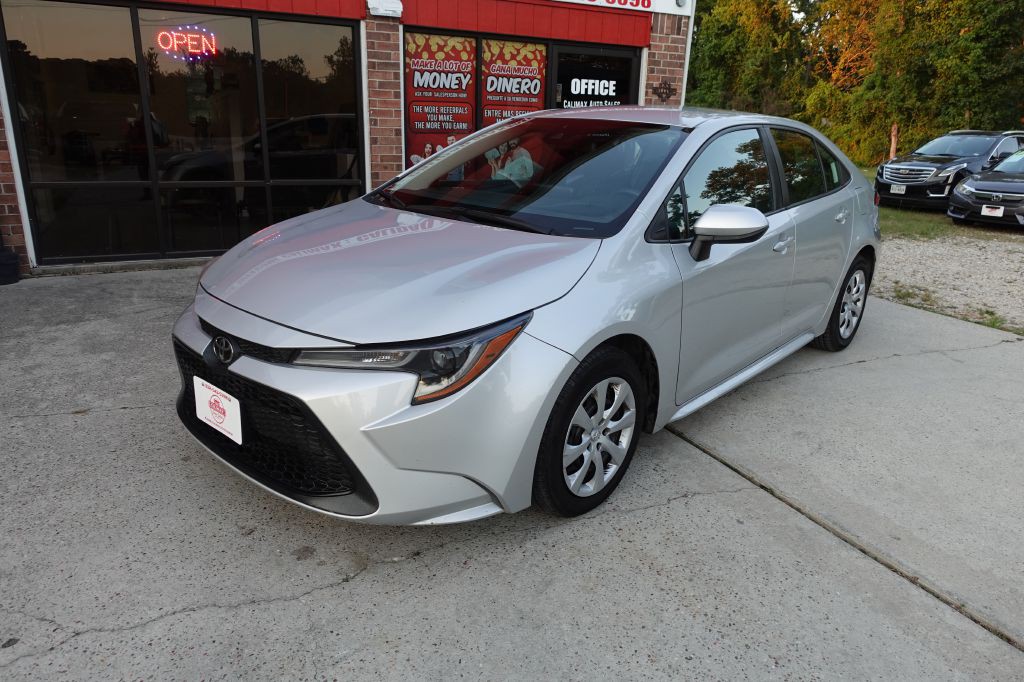 2022 Toyota Corolla Image 5