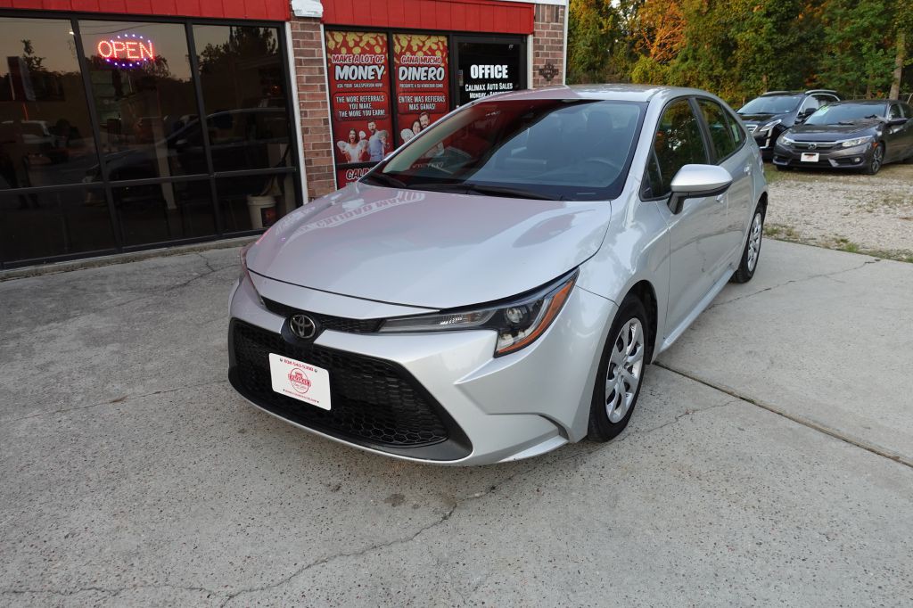 2022 Toyota Corolla Image 6