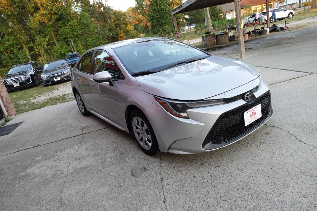 2022 Toyota Corolla Image 8