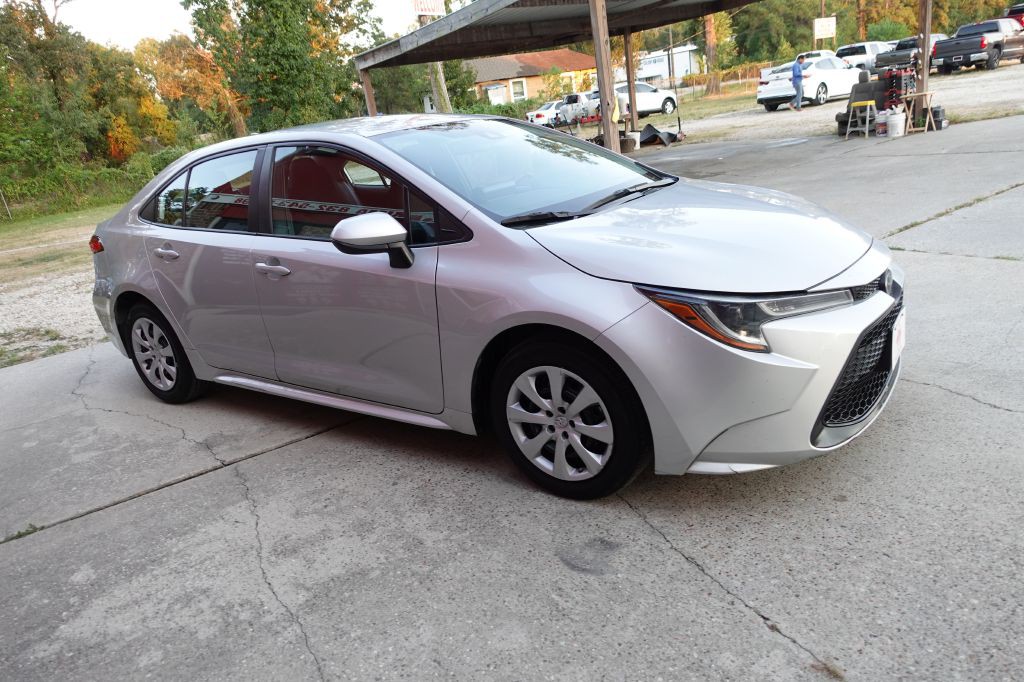 2022 Toyota Corolla Image 9