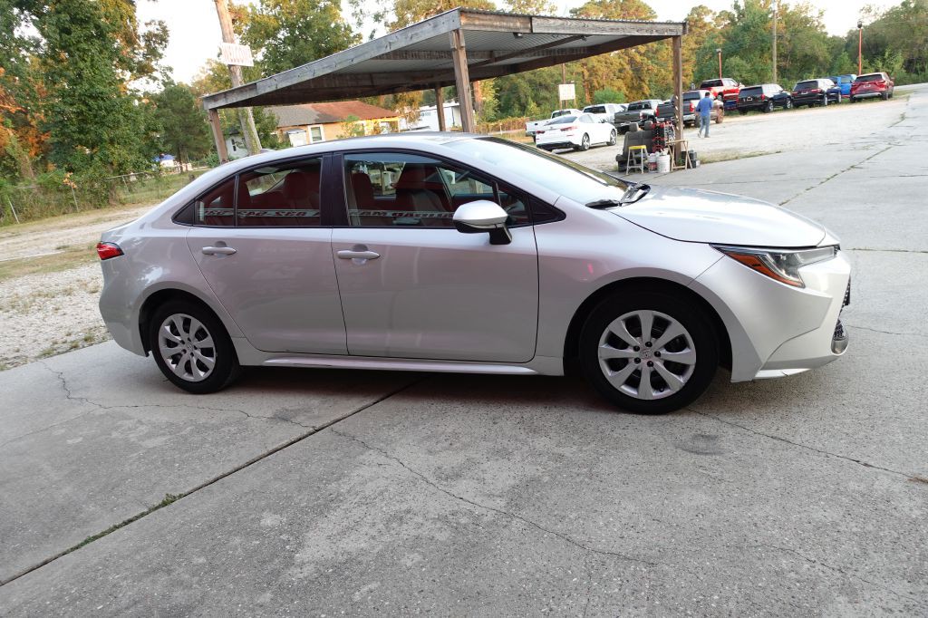 2022 Toyota Corolla Image 10