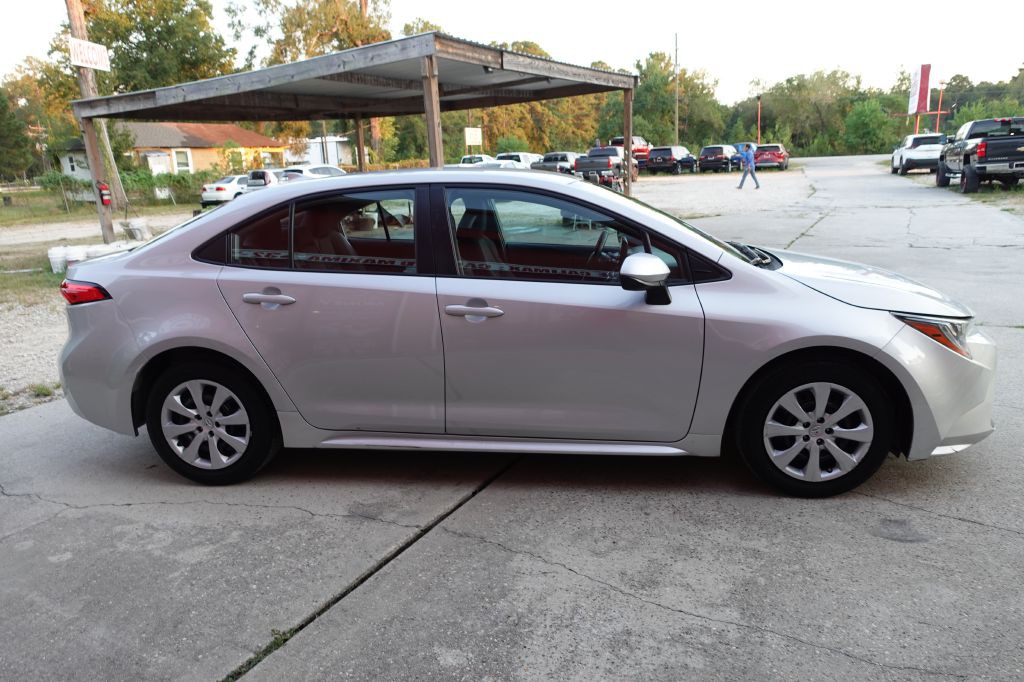 2022 Toyota Corolla Image 11