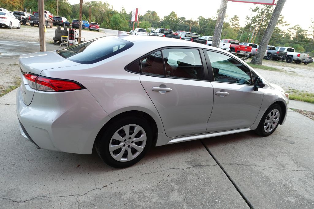 2022 Toyota Corolla Image 12