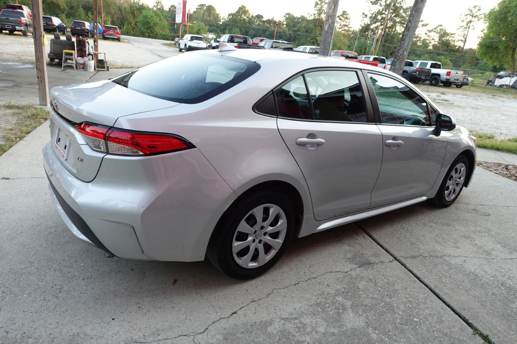 2022 Toyota Corolla Image 13