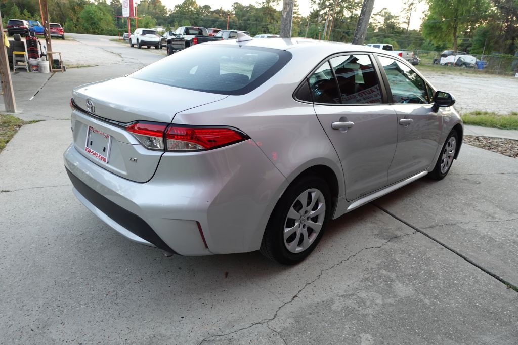 2022 Toyota Corolla Image 14