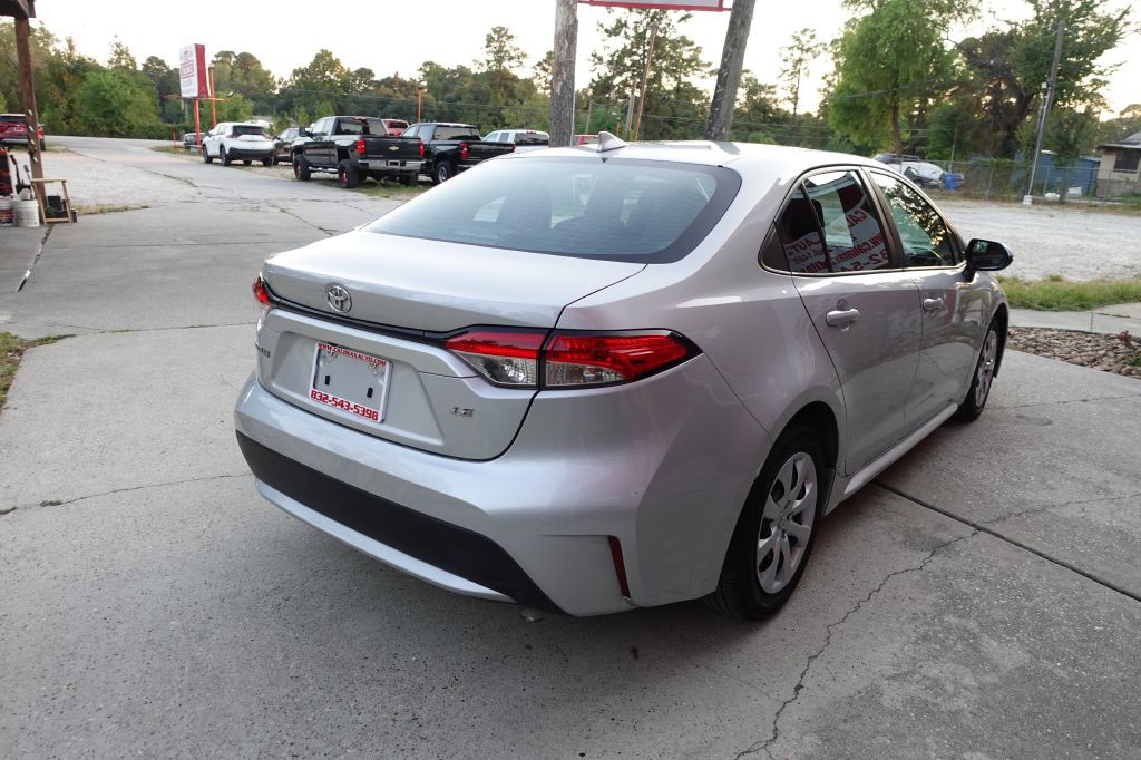 2022 Toyota Corolla Image 15