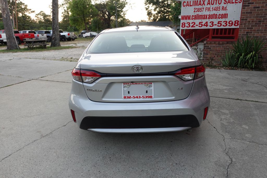 2022 Toyota Corolla Image 17