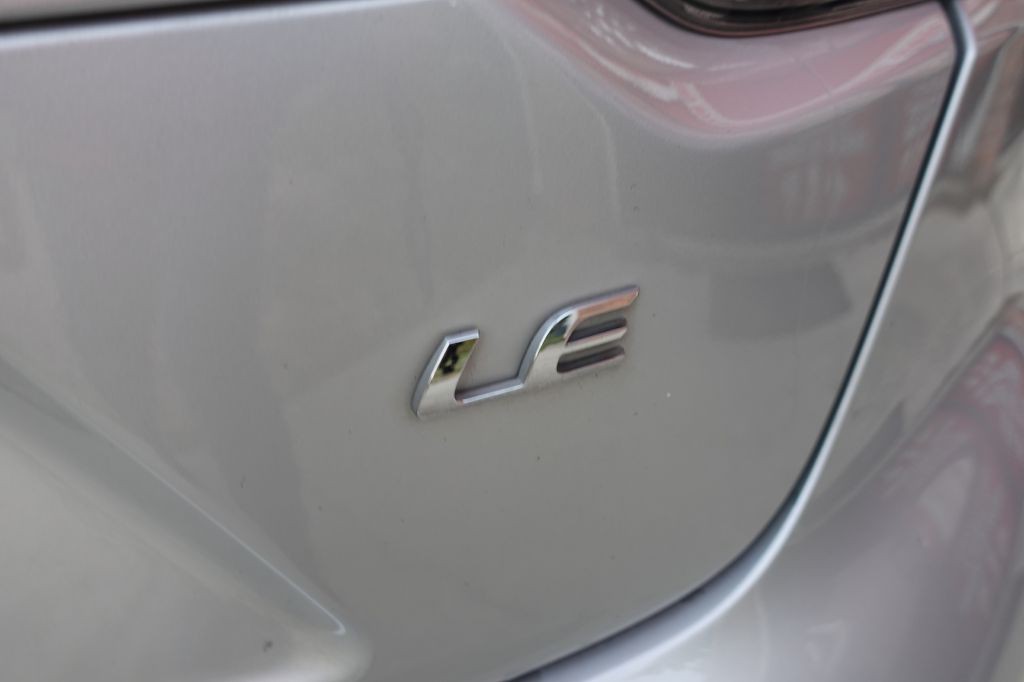 2022 Toyota Corolla Image 19