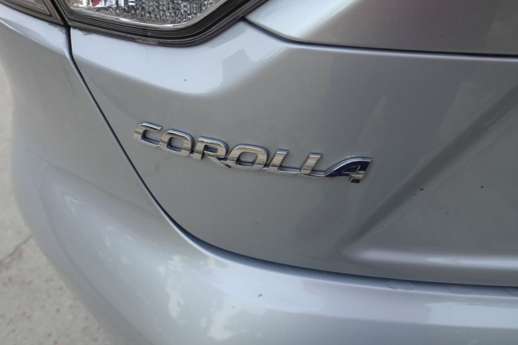 2022 Toyota Corolla Image 21