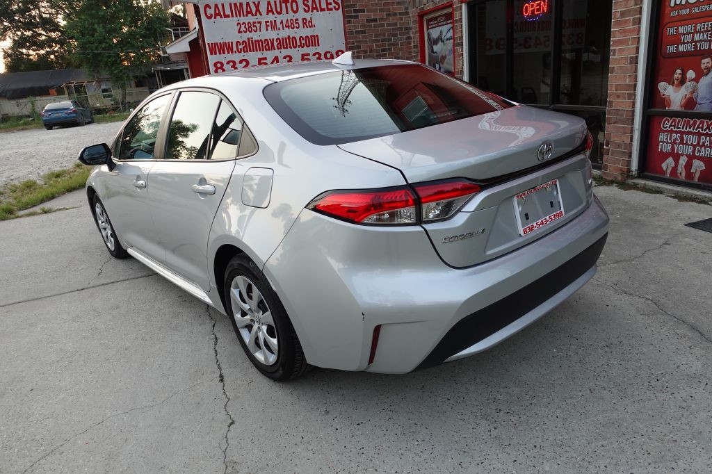 2022 Toyota Corolla Image 23