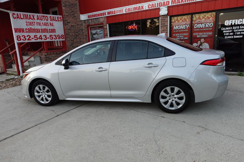 2022 Toyota Corolla Image 26