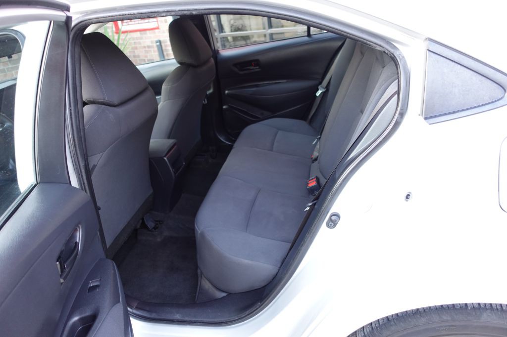 2022 Toyota Corolla Image 31