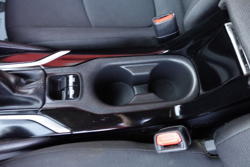 2022 Toyota Corolla Image 35