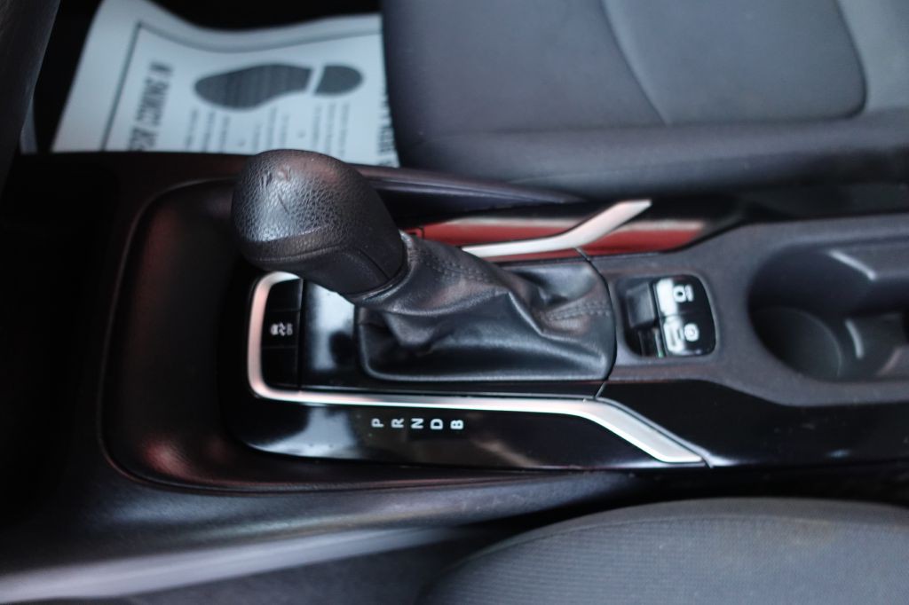 2022 Toyota Corolla Image 36