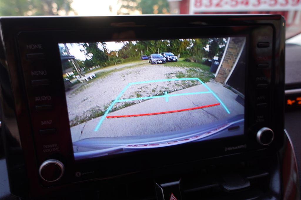 2022 Toyota Corolla Image 41