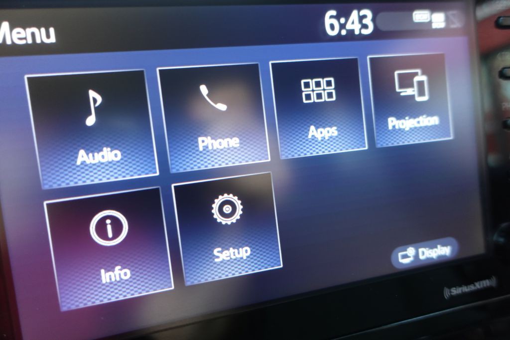 2022 Toyota Corolla Image 44