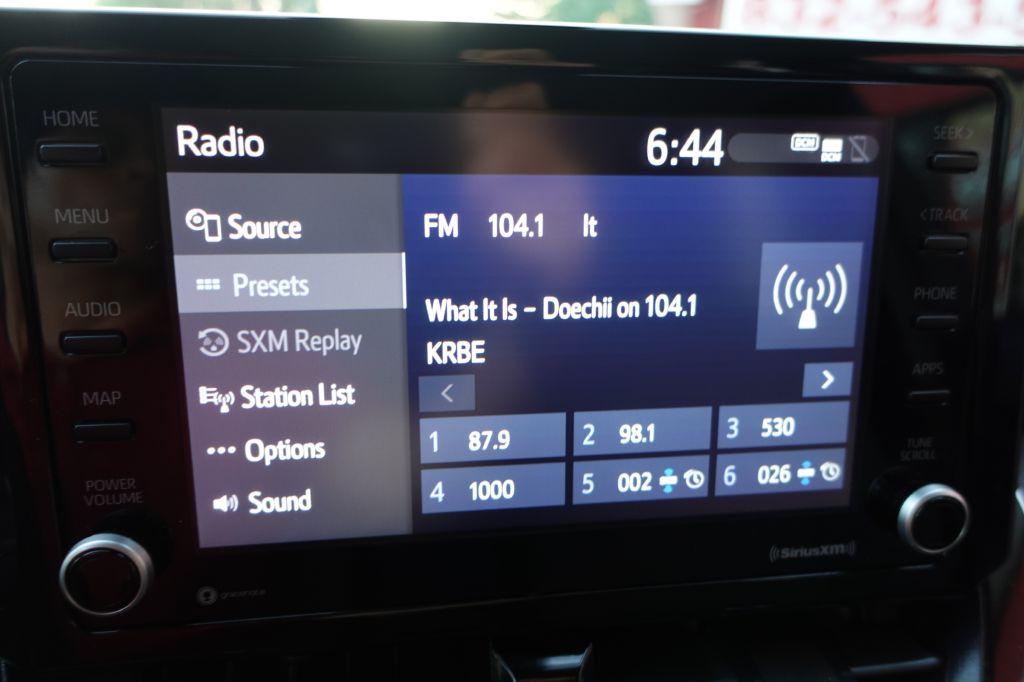 2022 Toyota Corolla Image 46