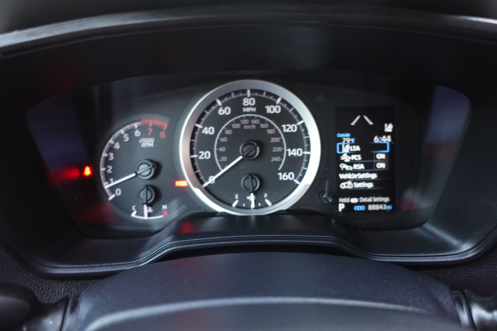 2022 Toyota Corolla Image 48