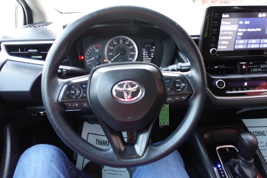 2022 Toyota Corolla Image 49