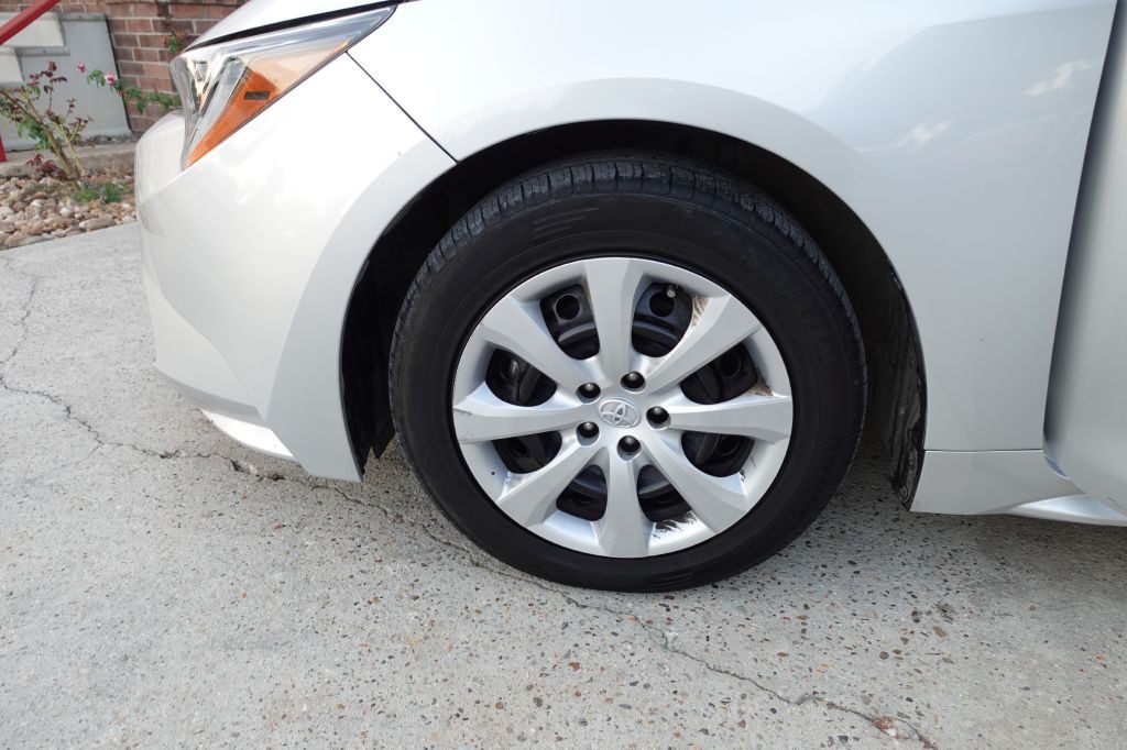 2022 Toyota Corolla Image 52