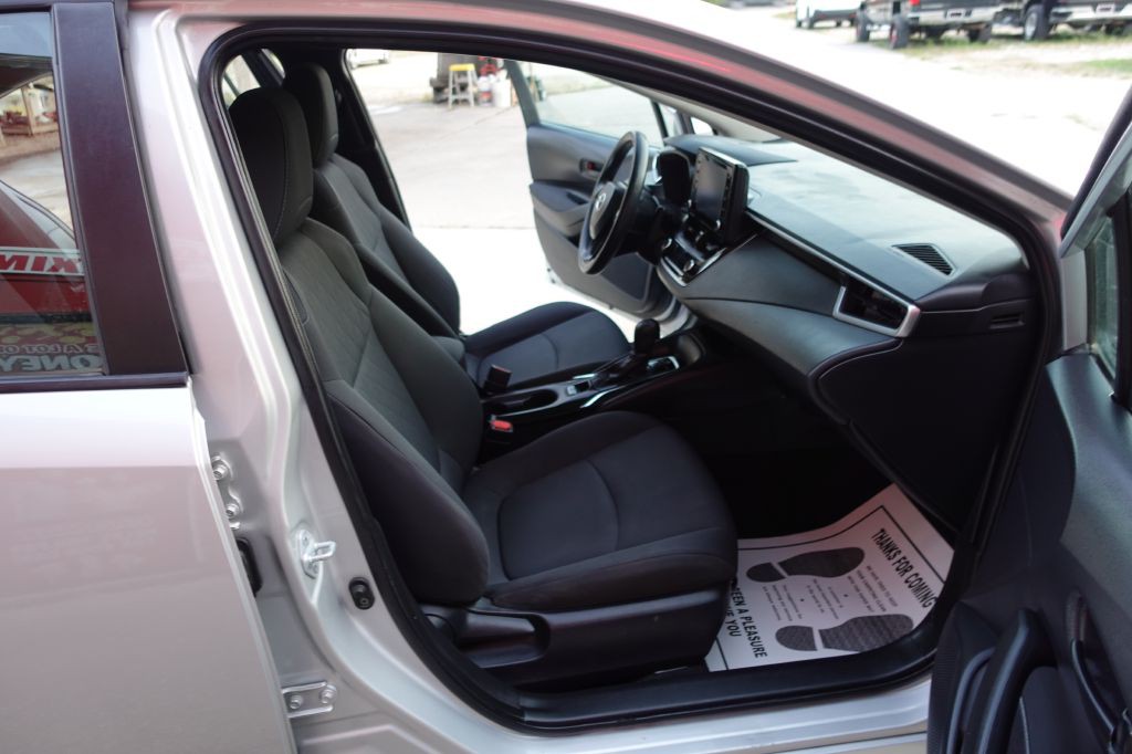 2022 Toyota Corolla Image 53