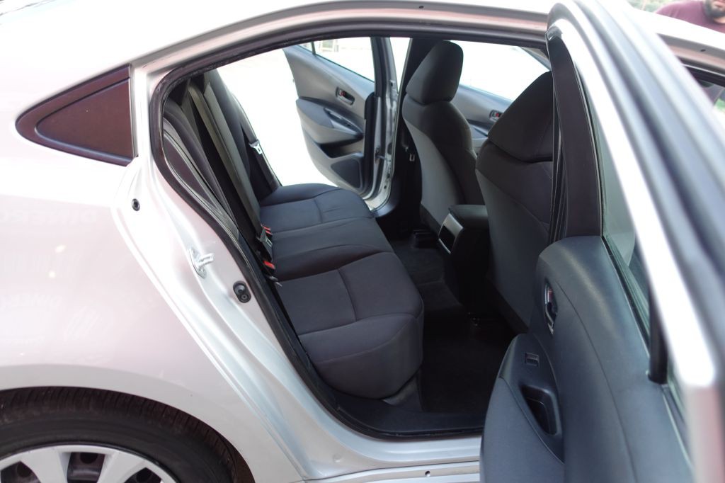 2022 Toyota Corolla Image 54