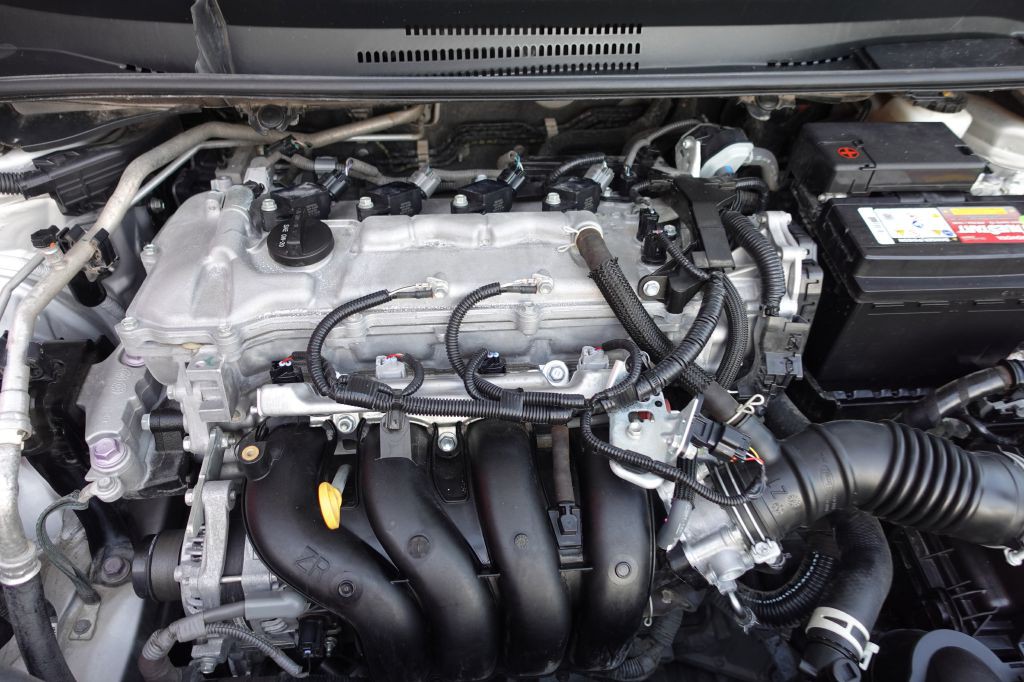 2022 Toyota Corolla Image 55