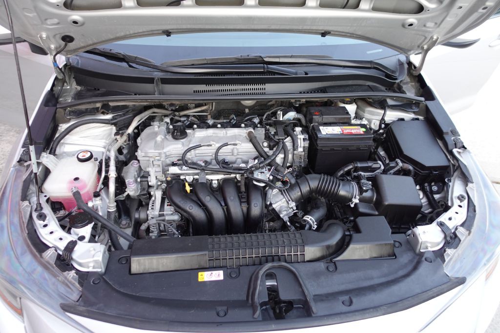 2022 Toyota Corolla Image 56