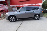 Image for 2021 Nissan Armada SL ID: 6887641