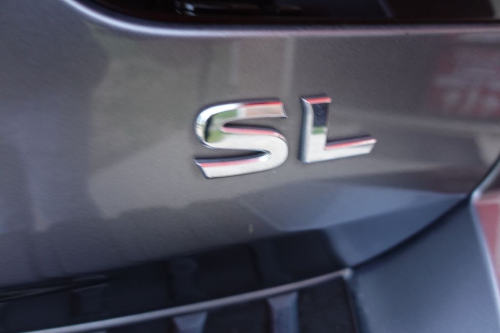 2021 Nissan Armada Image 20
