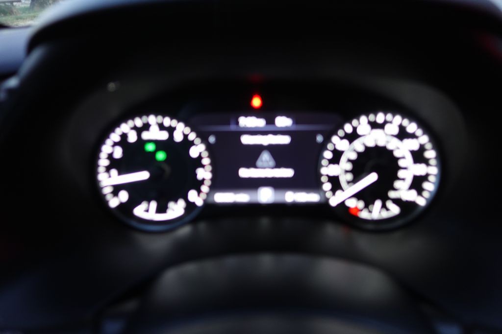 2021 Nissan Armada Image 57