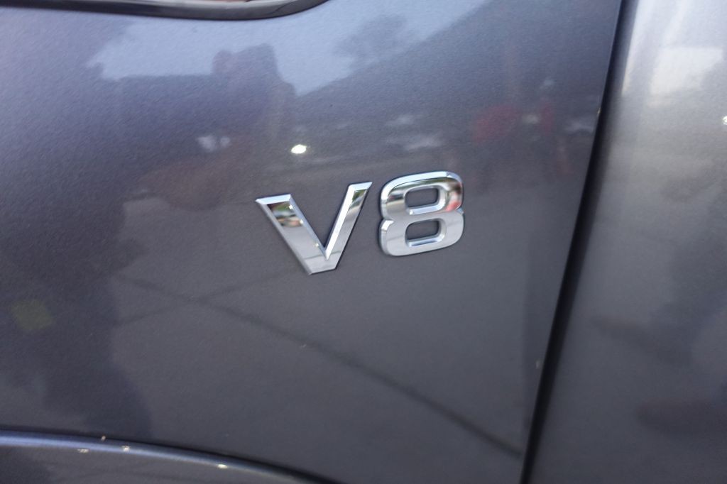 2021 Nissan Armada Image 63