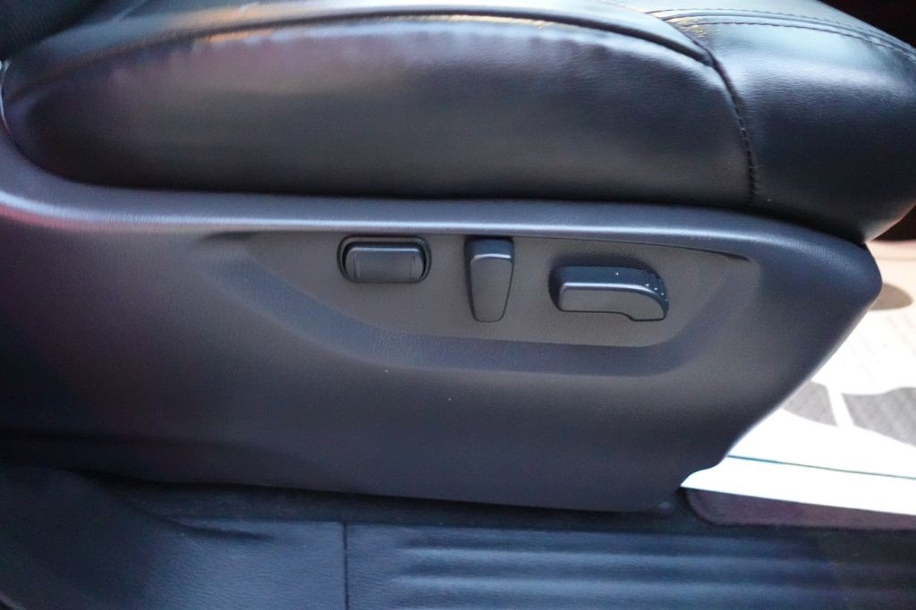 2021 Nissan Armada Image 68