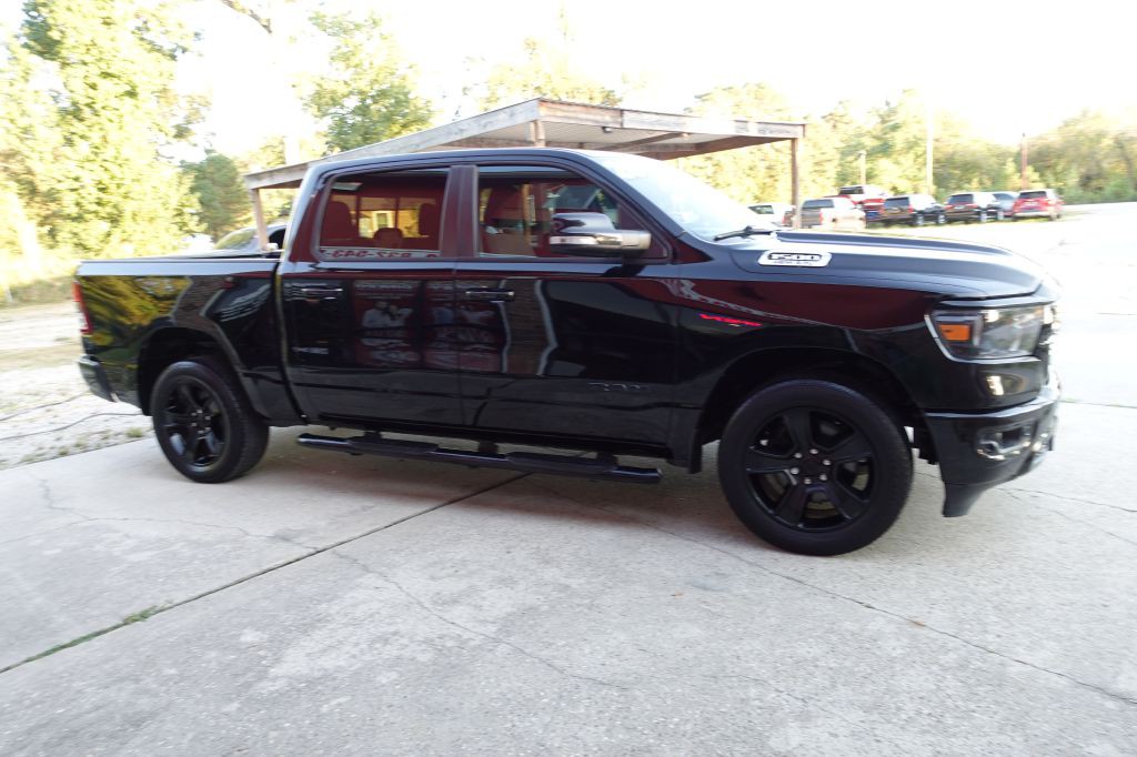 2020 RAM 1500 Image 11