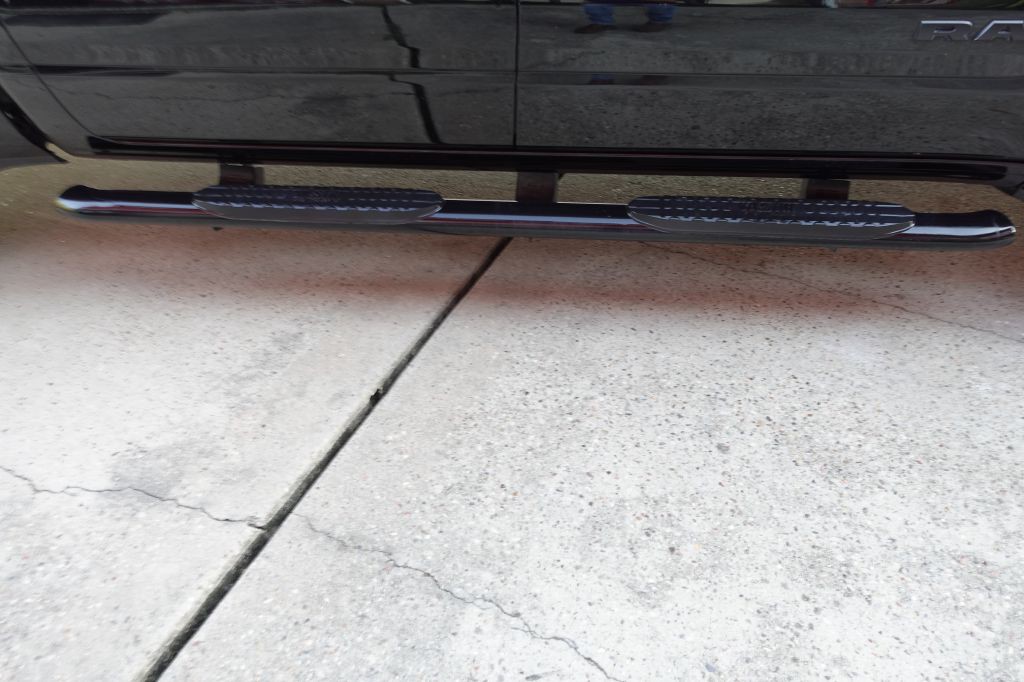2020 RAM 1500 Image 12
