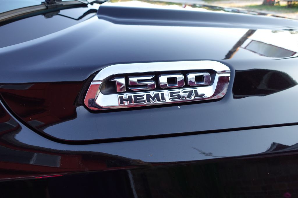 2020 RAM 1500 Image 13
