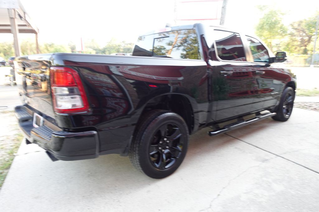 2020 RAM 1500 Image 14