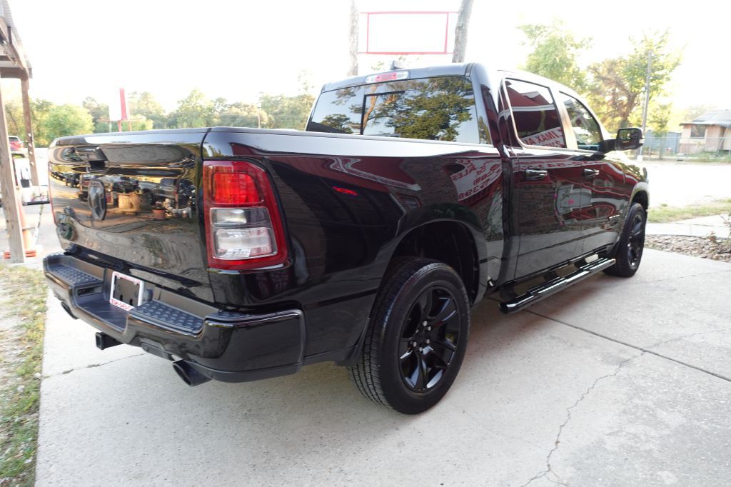 2020 RAM 1500 Image 15