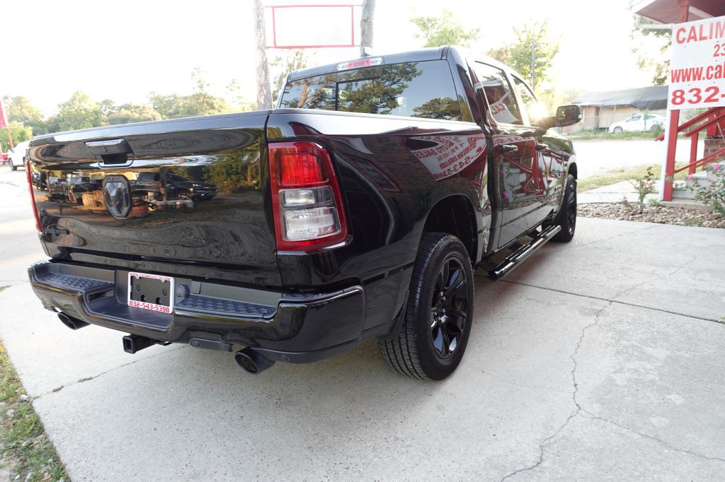 2020 RAM 1500 Image 16