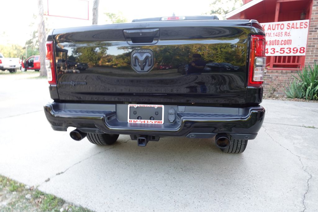 2020 RAM 1500 Image 19