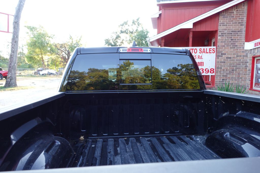 2020 RAM 1500 Image 23